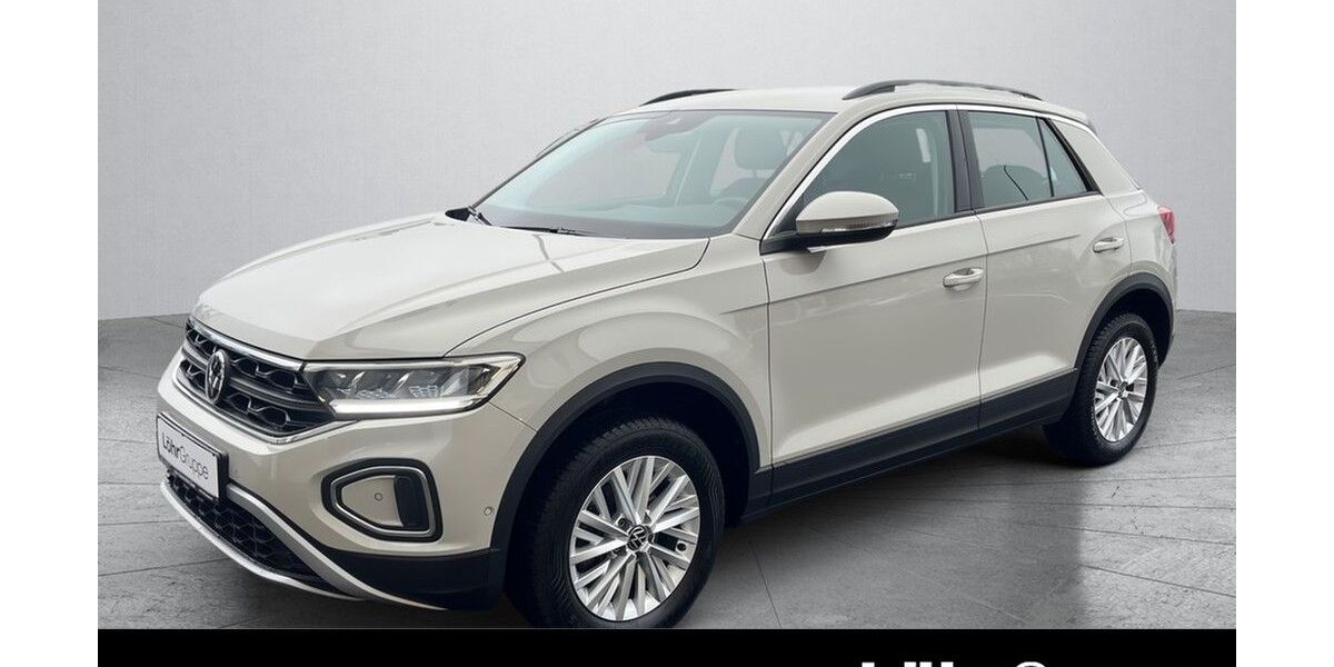VW T-Roc 37.007 km 24.980 &euro; Daun 54550