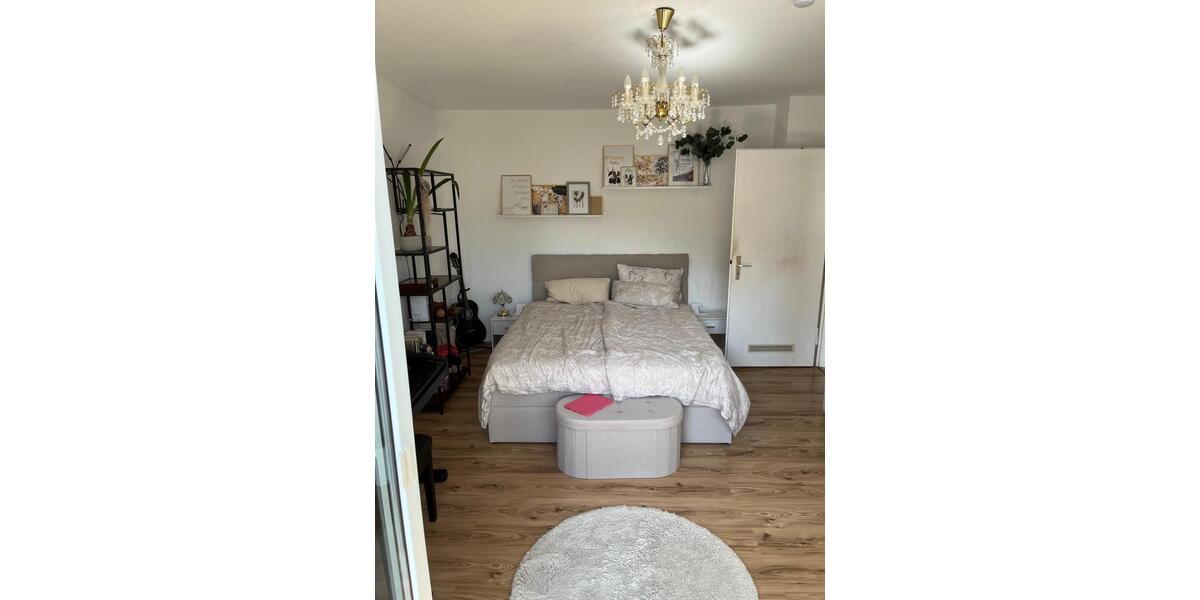 Etagenwohnung Pirmasens Niedersimten - 2 Zimmer, 55 m&sup2;, 490&euro; | Angebot:26607257
