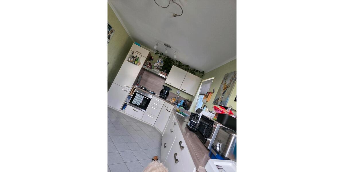 Dachgeschoßwohnung Niedenstein - 3 Zimmer, 68 m&sup2;, 675&euro; | Angebot:26454165