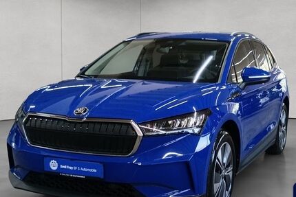 Skoda Enyaq 23.474 km 27.890 &euro; Reutlingen 72762