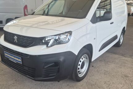 Peugeot Partner 61.000 km 12.750 &euro; Leipzig 04347