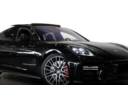 Porsche Panamera 15.000 km 114.490 &euro; Berlin 14052