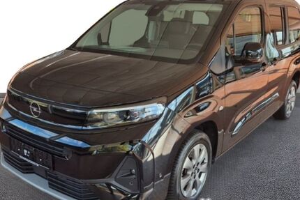Opel Combo Life 34.842 km 28.990 € Hohenlockstedt 25551
