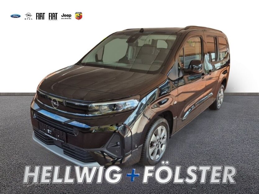 Opel Combo Life 34.842 km 28.990 € Hohenlockstedt 25551