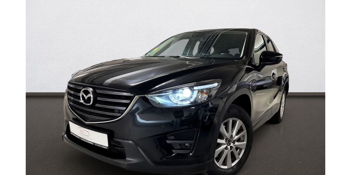 Mazda CX-5 154.000 km 10.499 &euro; Frankfurt am Main 60386