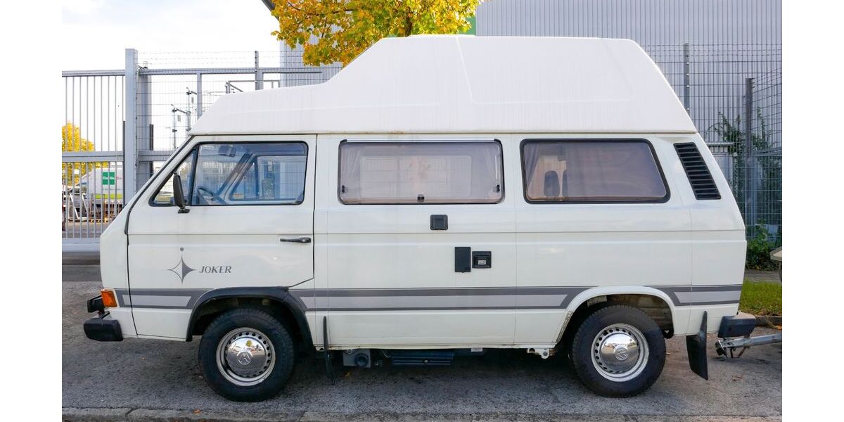 VW T3 andere 223.000 km 8.800 &euro; Bad Steben 95138