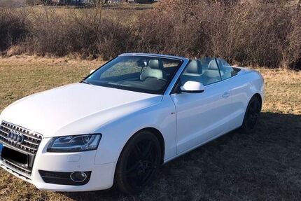 Audi A5 154.700 km 12.500 &euro; Hagen 58135