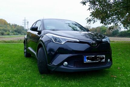 Toyota C-HR 133.950 km 16.500 € Duisburg 47228