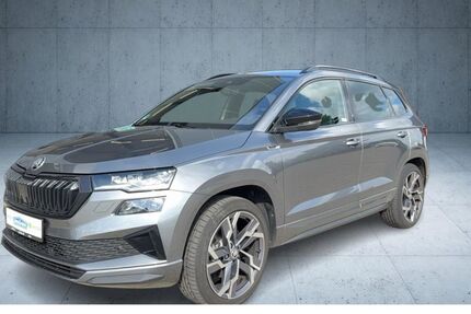 Skoda Karoq 81.895 km 27.950 &euro; Soltau 29614