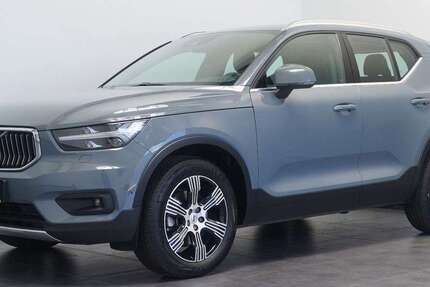 Volvo XC40 30.098 km 30.790 € Wiesbaden 65205