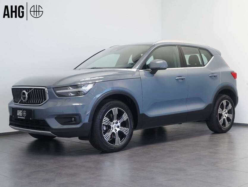 Volvo XC40 30.098 km 30.790 € Wiesbaden 65205