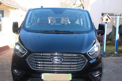 Ford Tourneo Custom 68.000 km 34.100 &euro; Dingelstädt 37351