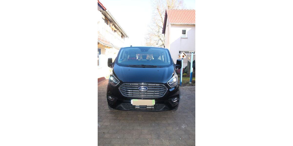 Ford Tourneo Custom 68.000 km 34.100 &euro; Dingelstädt 37351