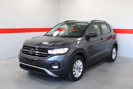 VW T-Cross 20.900 km 19.999 &euro; Althengstett 75382