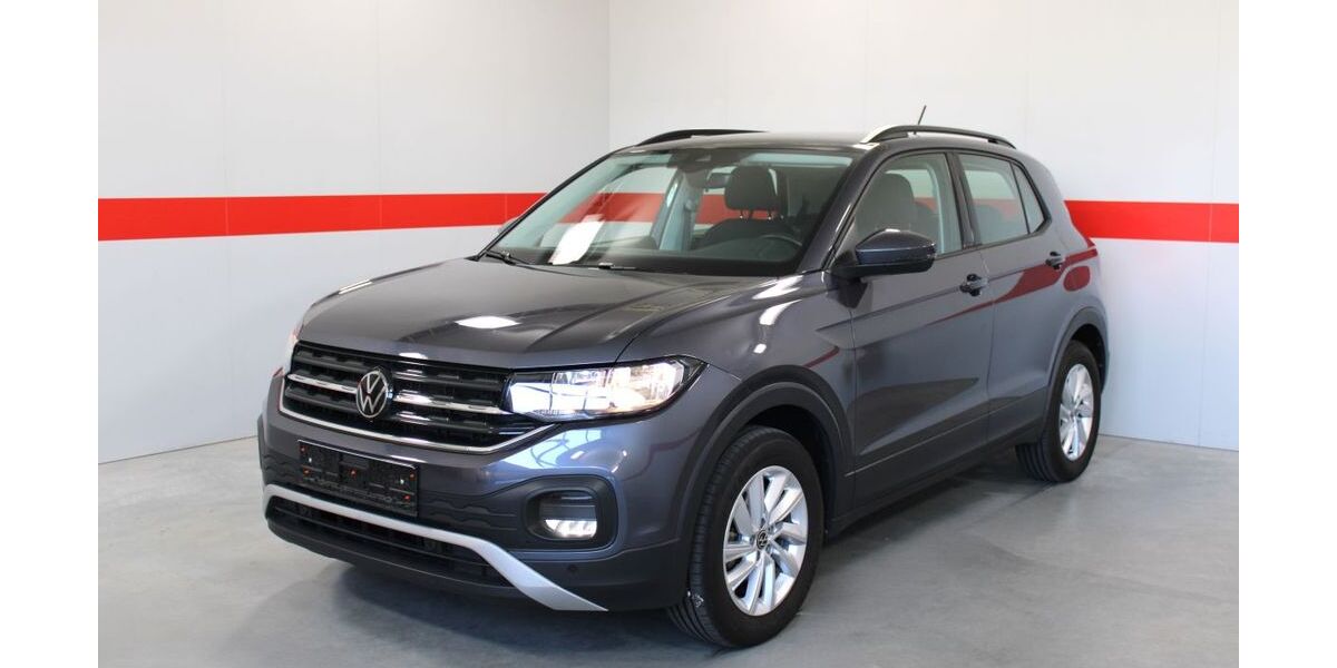 VW T-Cross 20.900 km 19.999 &euro; Althengstett 75382