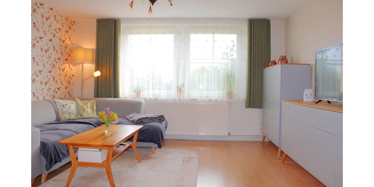 Rauschwitz - Vollvermietets Mehrfamilienhaus - Mehrfamilienhaus, Wohnhaus Elstra | Angebot:26716101