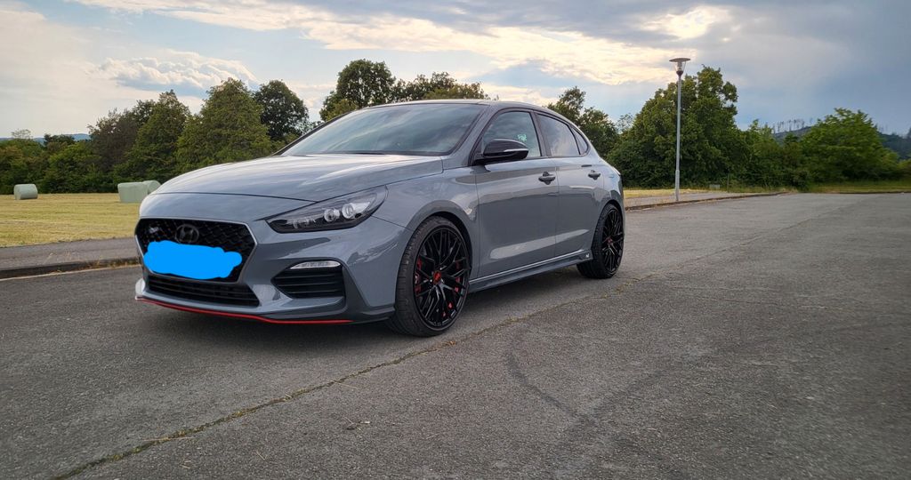 Hyundai i30 73.000 km 22.999 &euro; Allendorf(Eder) 35108