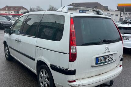 Citroen C8 170.000 km 2.999 &euro; Massenbachhausen 74252