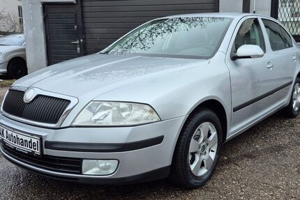 Skoda Octavia 283.320 km 2.990 &euro; München 80809