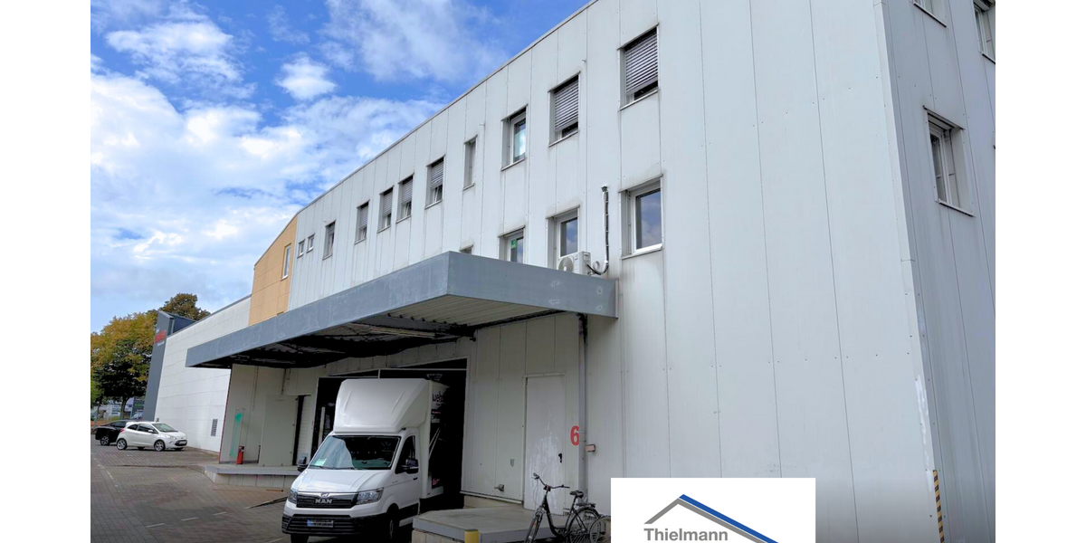 Gewerbeobjekt Grefrath Mülhausen - 2.980&euro; | Angebot:23622326