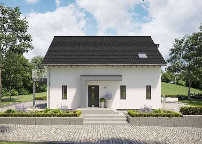 Haus zum Kaufen in Sinn 385.000 € 180 m²
