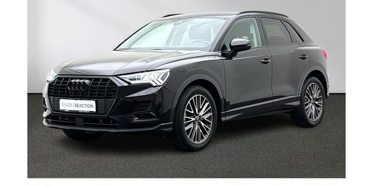 Audi Q3 75.117 km 29.880 &euro; Emsdetten 48282