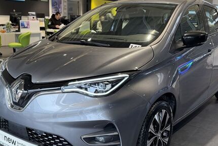Renault ZOE 6.488 km 20.390 &euro; Dresden 01139