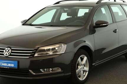 VW Passat Variant 169.000 km 7.990 &euro; Donnersdorf 97499