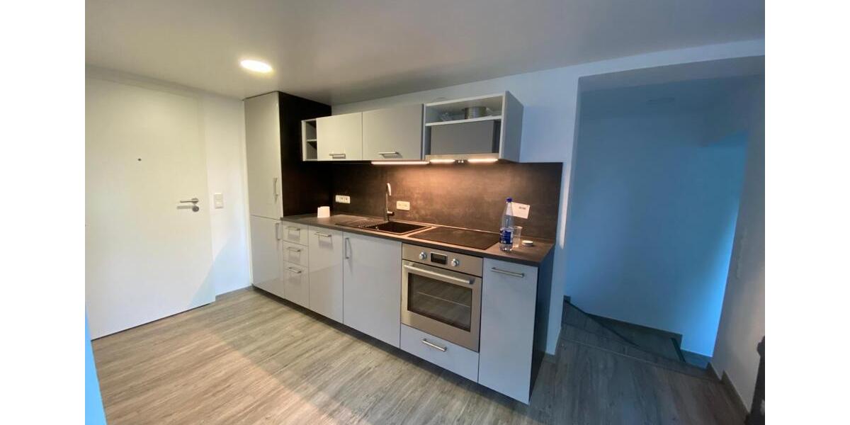 Etagenwohnung Hessisch Lichtenau - 2 Zimmer, 65 m&sup2;, 650&euro; | Angebot:25417955