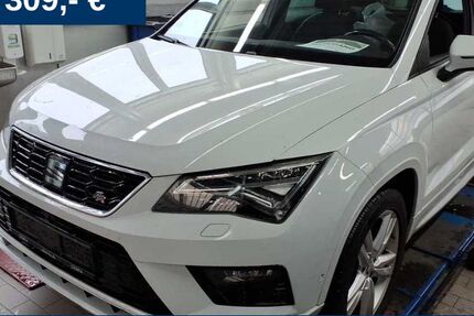 Seat Ateca 95.985 km 22.930 € Backnang 71522