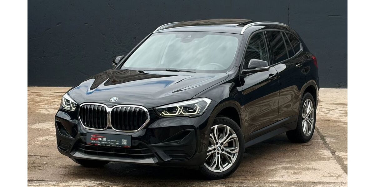 BMW X1 60.850 km 28.490 &euro; Rottenburg am Neckar 72108