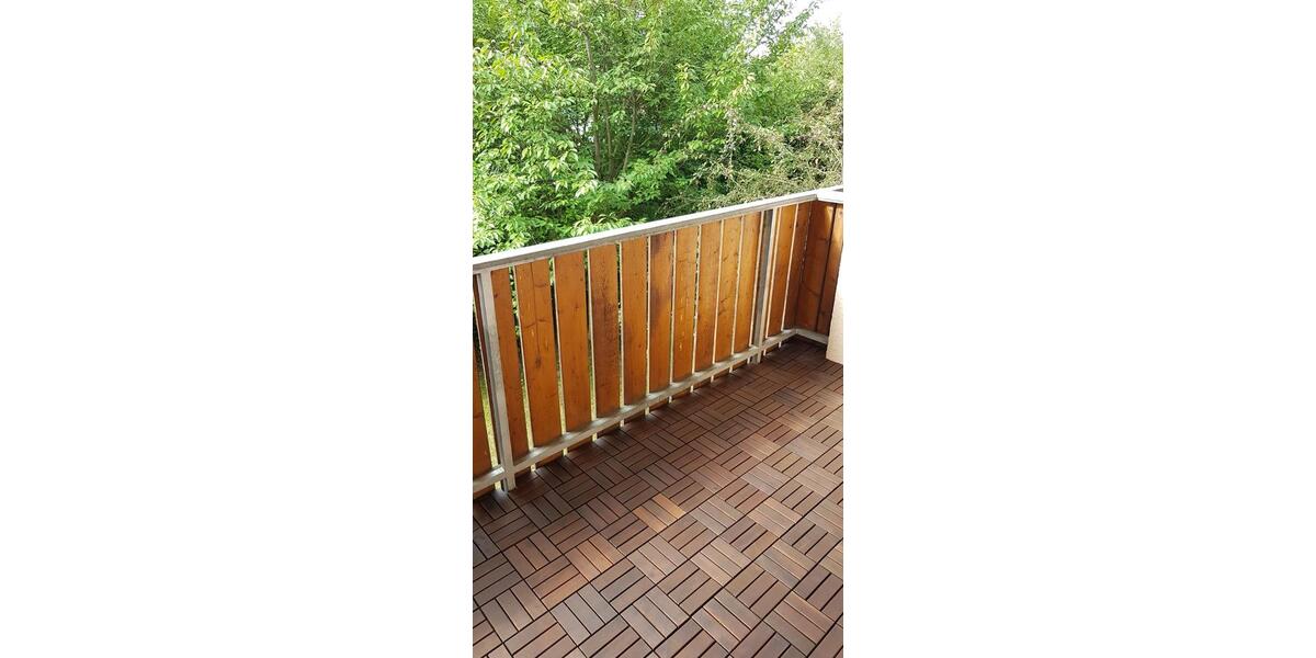 Etagenwohnung Abensberg - 1.5 Zimmer, 40 m&sup2;, 530&euro; | Angebot:25404598