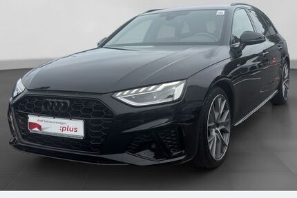 Audi A4 36.772 km 30.840 &euro; Gelsenkirchen 45894