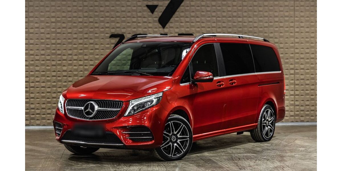 Mercedes-Benz V 220 180.000 km 46.900 &euro; Bargteheide 22941