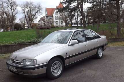 Opel Omega 157.000 km 12.700 &euro; Herrenberg 71083