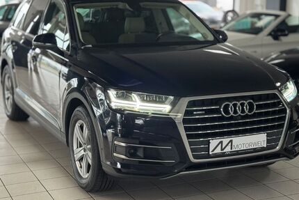 Audi Q7 160.000 km 29.995 &euro; Hildesheim 31135