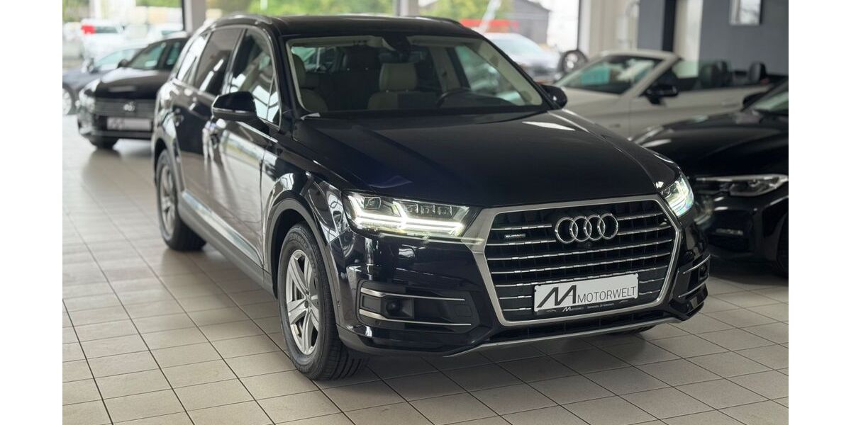 Audi Q7 160.000 km 29.995 &euro; Hildesheim 31135