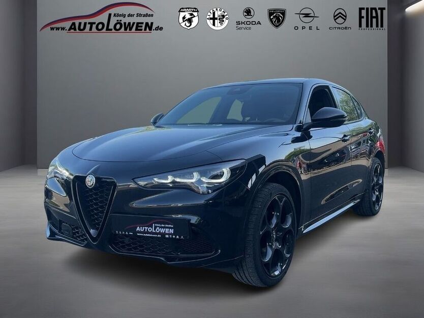Stelvio