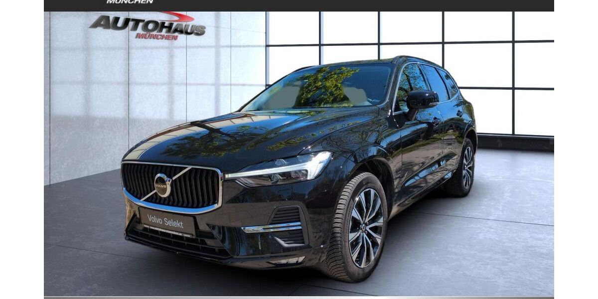 Volvo XC60 27.600 km 36.990 &euro; München 81825