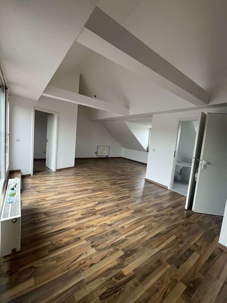 Wohnung zum Mieten in Nürnberg 570 € 42 m²