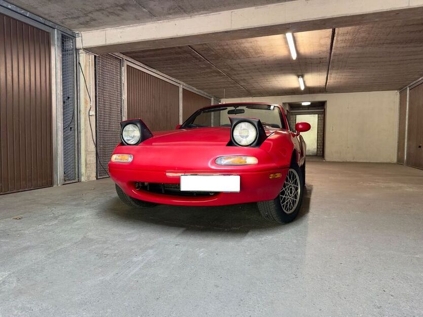 MX-5