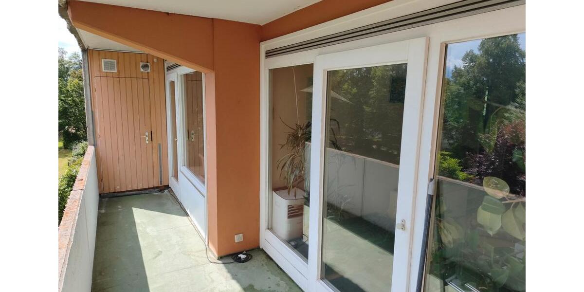 Etagenwohnung Winsen (Luhe) - 2 Zimmer, 63 m&sup2;, 120.000&euro; | Angebot:26894333