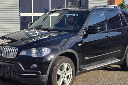 BMW X5 128.000 km 15.998 &euro; Landau 76829