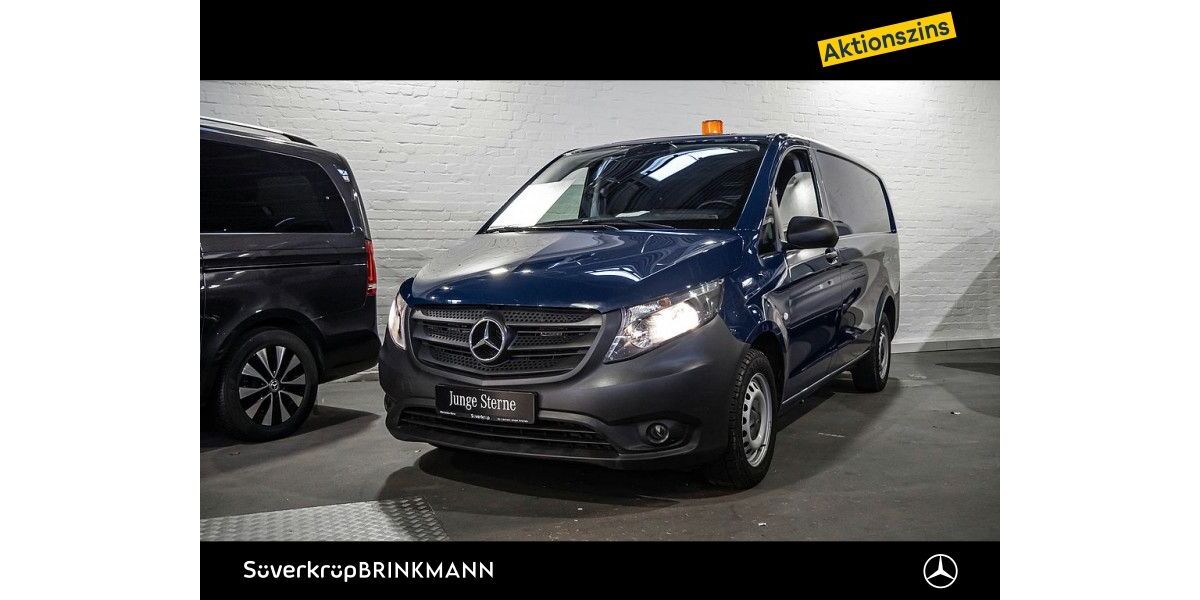 Mercedes-Benz Vito 50.267 km 30.809 &euro; Lübeck 23556