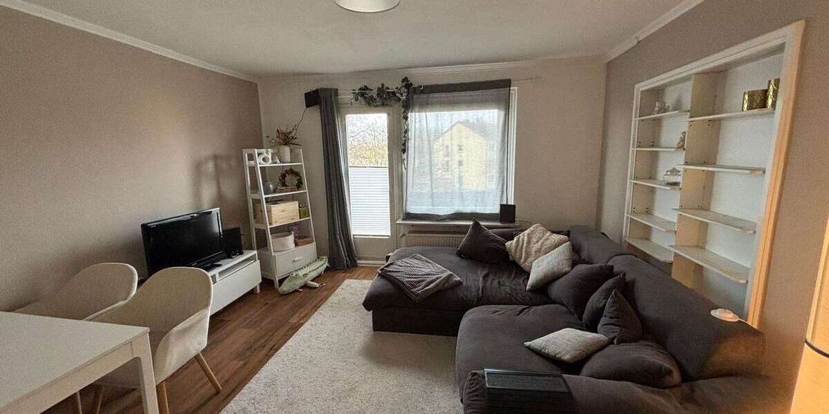 Etagenwohnung Lübeck Strecknitz - 4 Zimmer, 80 m&sup2;, 800&euro; | Angebot:25419112