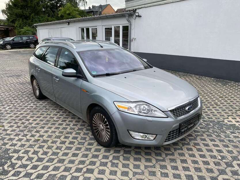 Mondeo