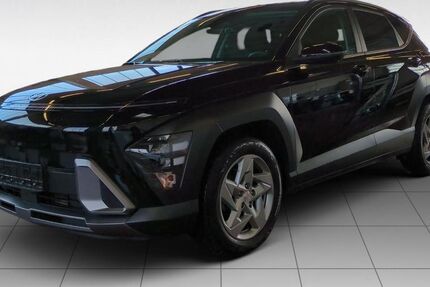 Hyundai KONA 25.797 km 25.850 &euro; Coburg 96450