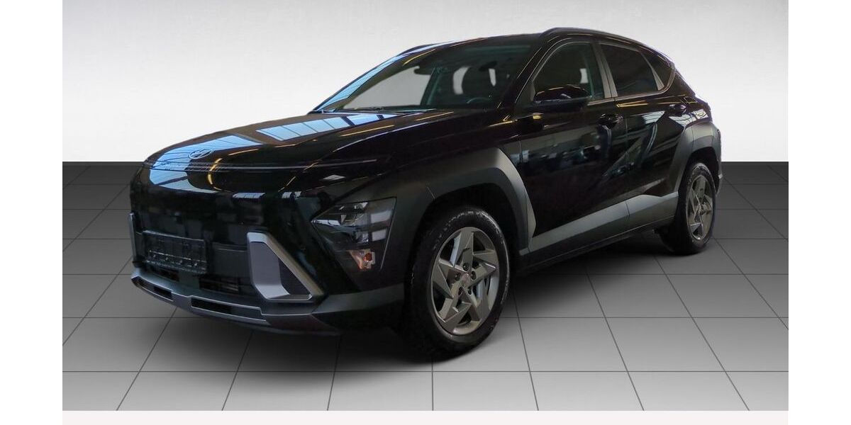 Hyundai KONA 25.797 km 25.860 &euro; Coburg 96450