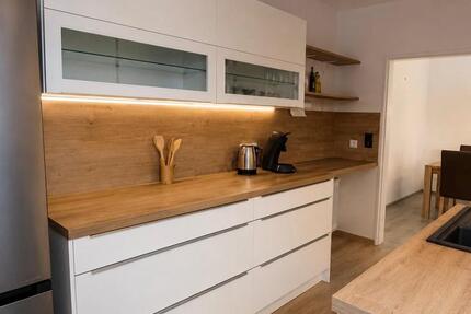Wohnung Mülheim an der Ruhr - 3.5 Zimmer, 65 m&sup2;, 1.100&euro; | Angebot:26677983