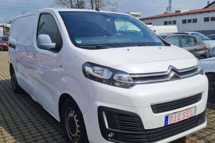 Citroen Jumpy 249.000 km 4.999 &euro; Ludwigshafen am Rhein 67059